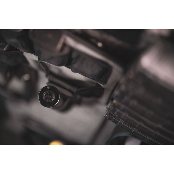 Smith & Wesson&reg; Quick Release Baton, 24"